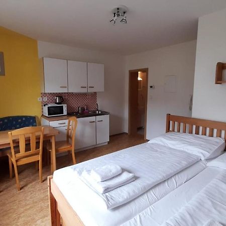 Apartmán Klondajk Harrachov Exteriér fotografie