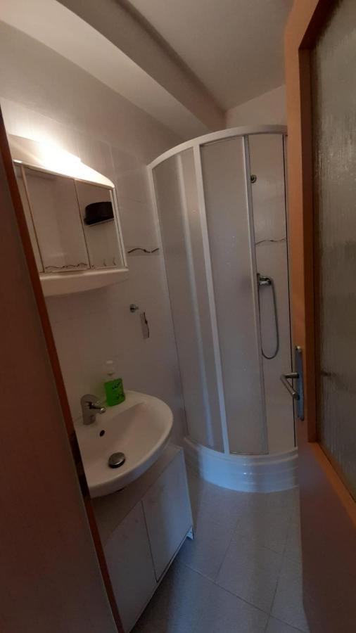 Apartmán Klondajk Harrachov Exteriér fotografie